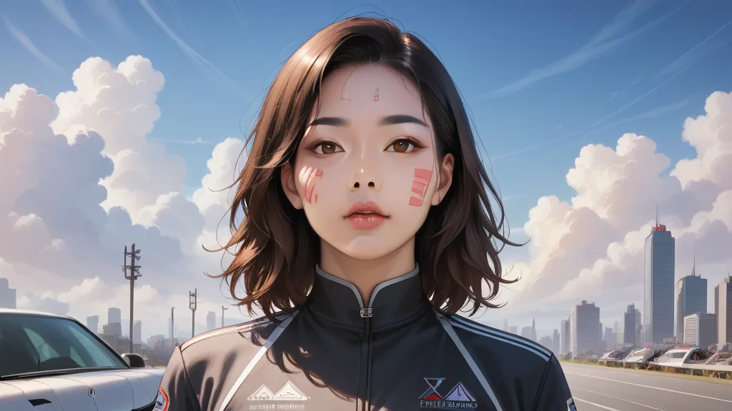 셔츠룸 운영을 위한 자동화 도구 및 데이터 분석 화면 예시